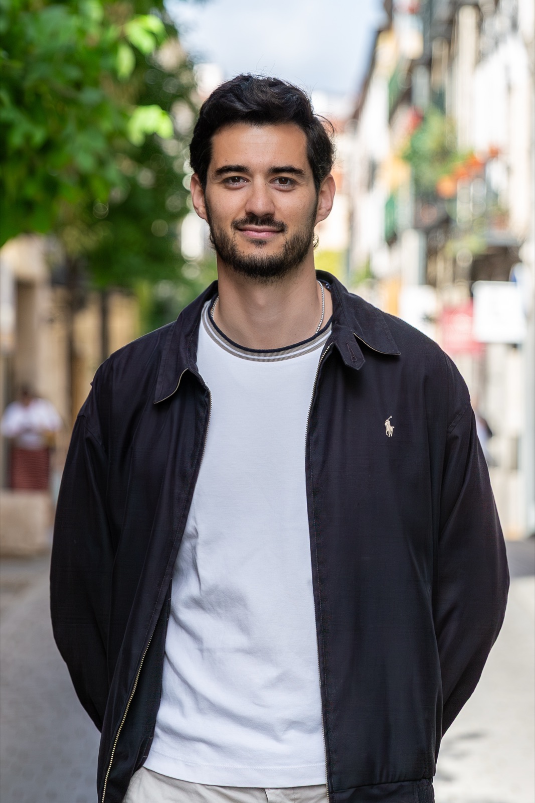 Nacho Marañón
